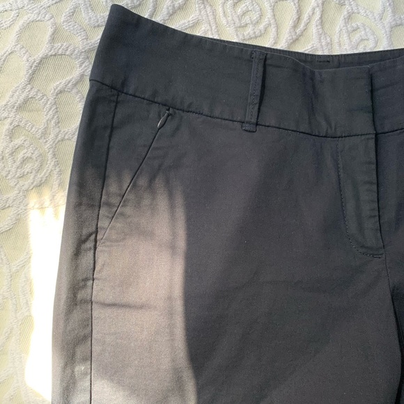 Fun work capris - Picture 3 of 5